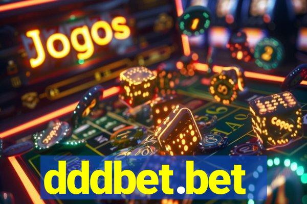 dddbet.bet