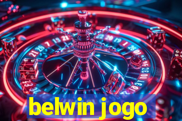 belwin jogo