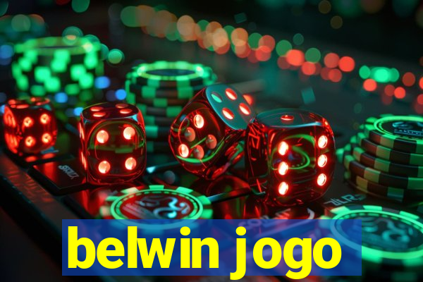belwin jogo