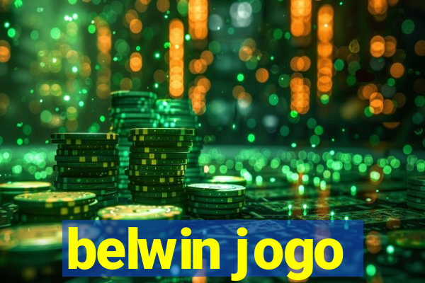 belwin jogo