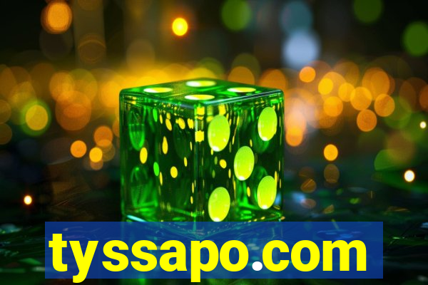 tyssapo.com