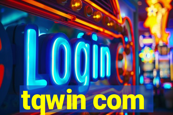 tqwin com