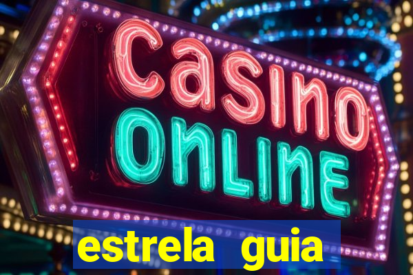estrela guia baralho cigano