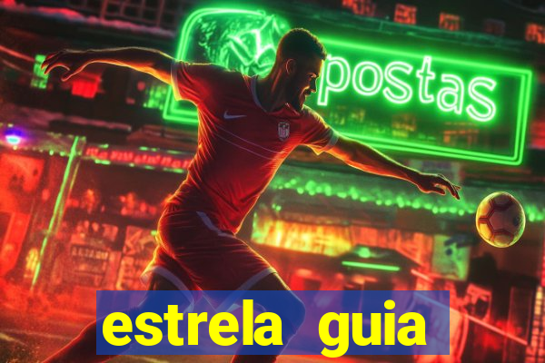 estrela guia baralho cigano