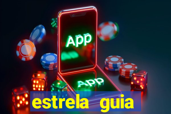 estrela guia baralho cigano