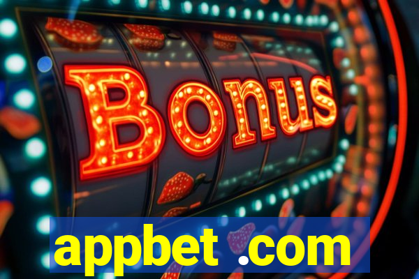 appbet .com