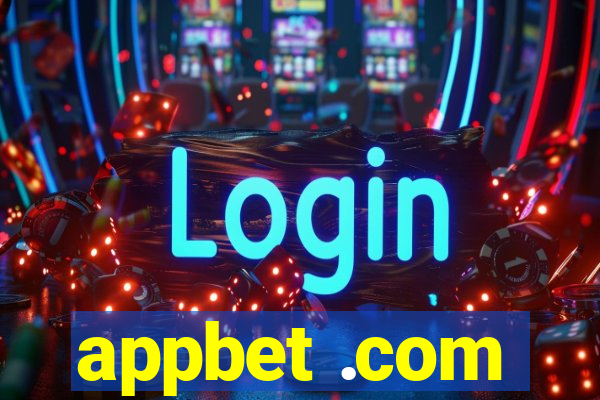 appbet .com