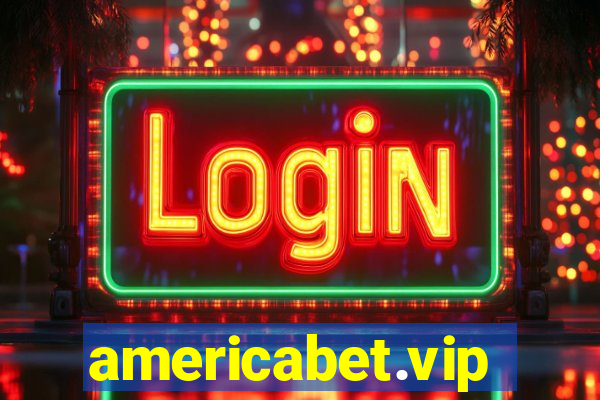 americabet.vip