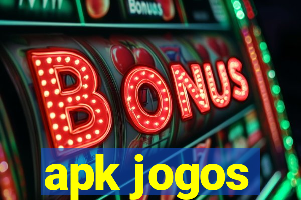 apk jogos
