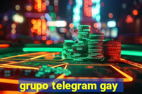 grupo telegram gay