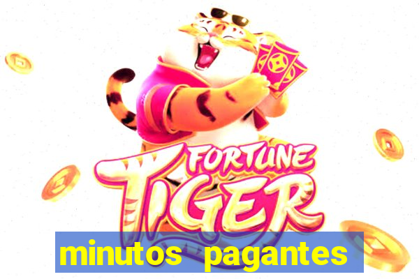 minutos pagantes gates of olympus