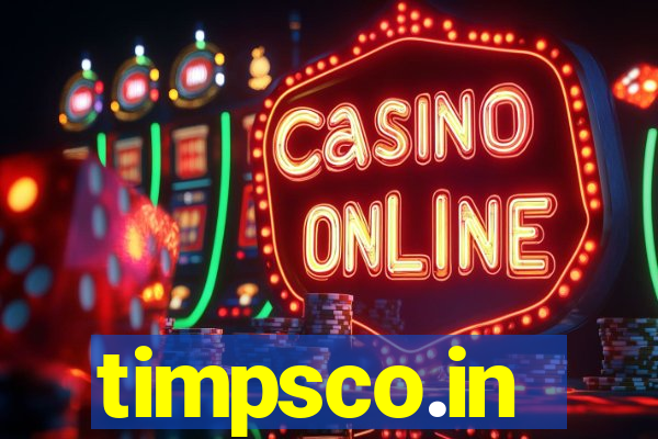 timpsco.in