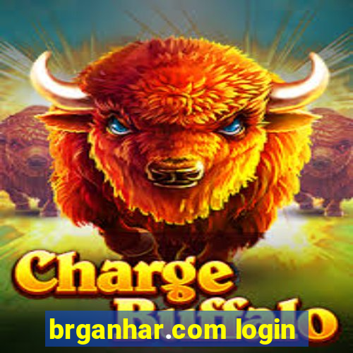 brganhar.com login