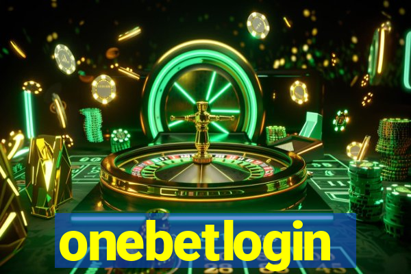 onebetlogin