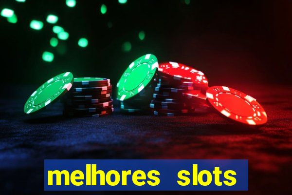 melhores slots pragmatic play