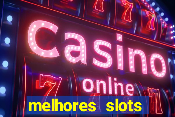 melhores slots pragmatic play