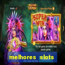 melhores slots pragmatic play