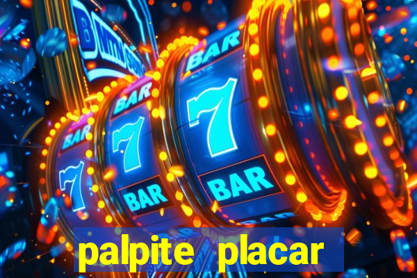 palpite placar exato flamengo hoje