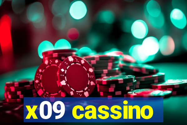x09 cassino