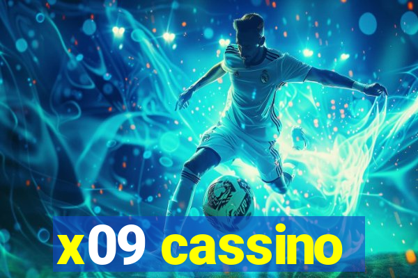 x09 cassino