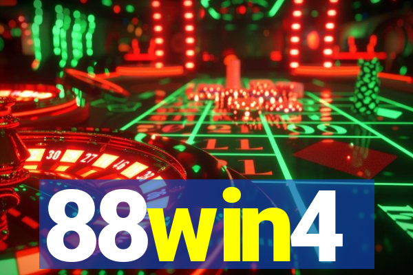 88win4