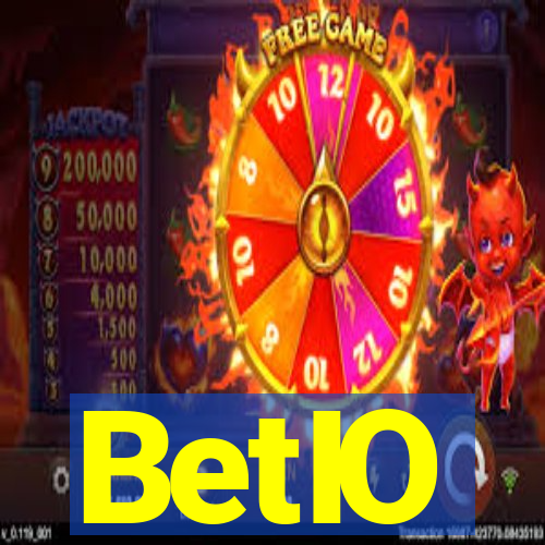 BetIO