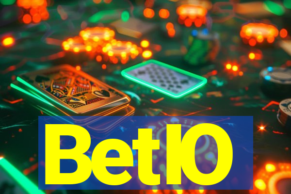 BetIO
