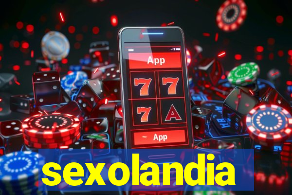 sexolandia