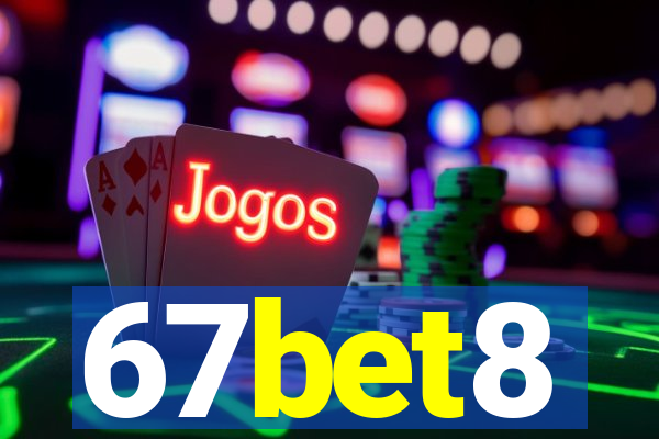 67bet8