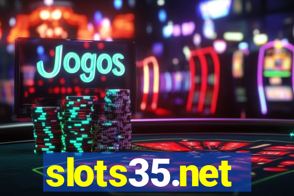 slots35.net