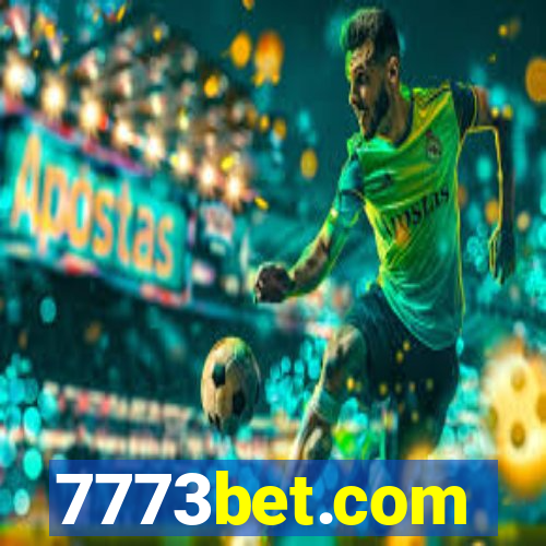 7773bet.com