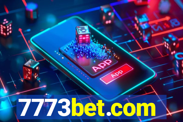 7773bet.com