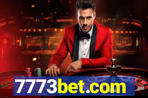 7773bet.com