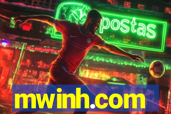 mwinh.com