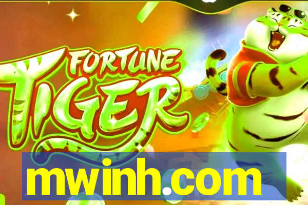 mwinh.com