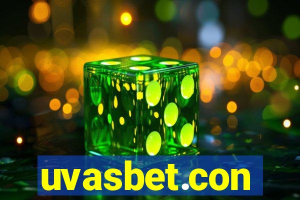 uvasbet.con