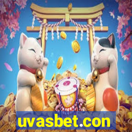 uvasbet.con