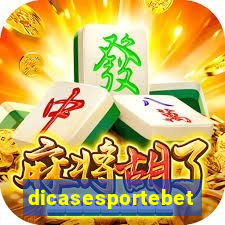 dicasesportebet