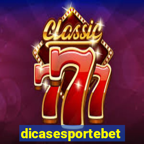 dicasesportebet