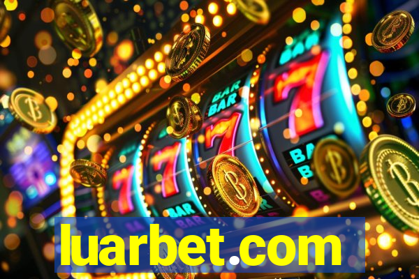 luarbet.com