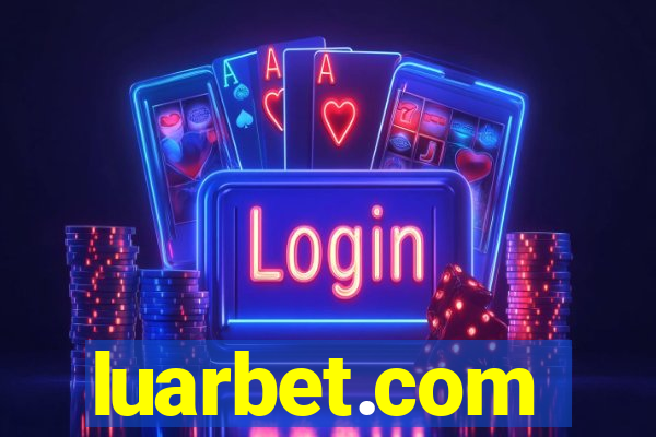 luarbet.com