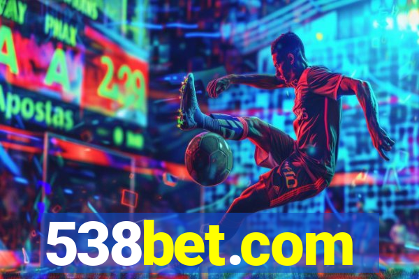538bet.com