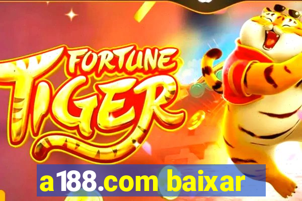 a188.com baixar