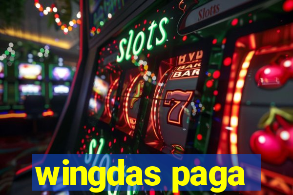 wingdas paga