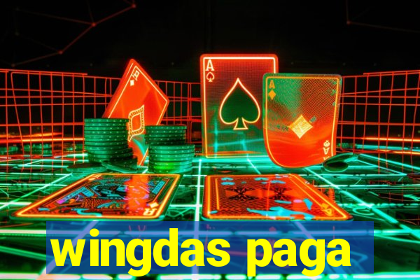 wingdas paga