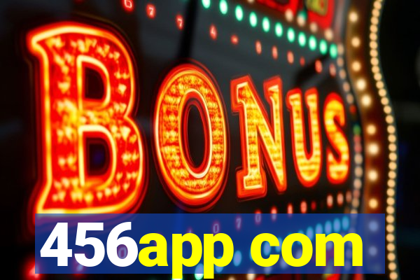 456app com