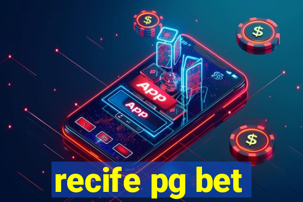 recife pg bet