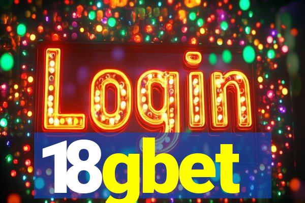 18gbet