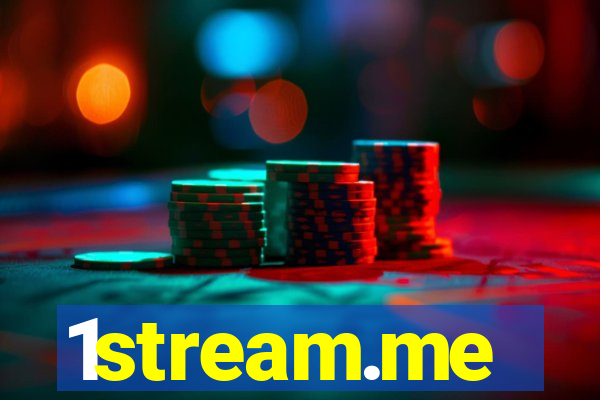 1stream.me