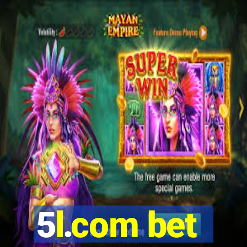 5l.com bet